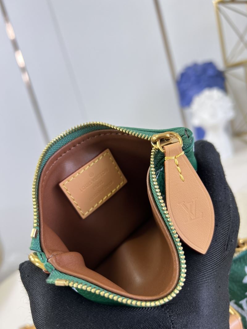 Louis Vuitton Speedy Bags